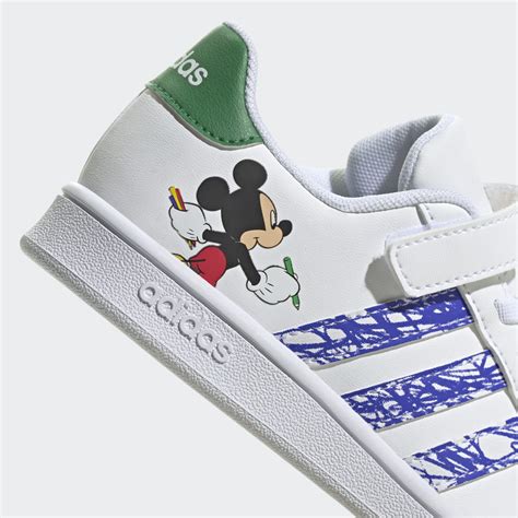 Adidas Disney 